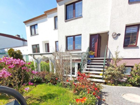 Ferienwohnung Heringsdorf USE 2733